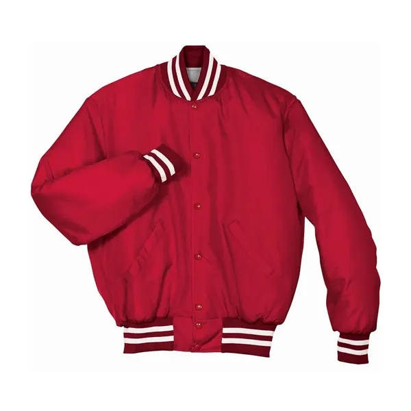 Heritage Jacket... from ASI 89380 Staton Corporate and Casual