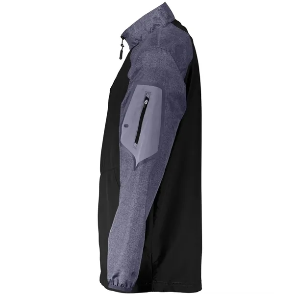 Raider PUllover... from ASI 89380 Staton Corporate and Casual