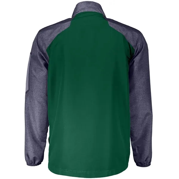 Raider PUllover... from ASI 89380 Staton Corporate and Casual