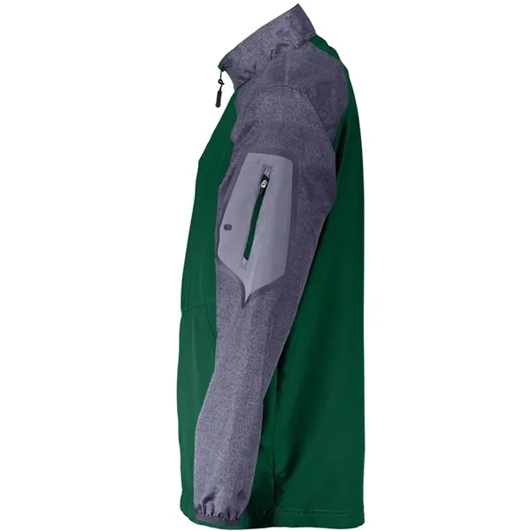 Raider PUllover... from ASI 89380 Staton Corporate and Casual