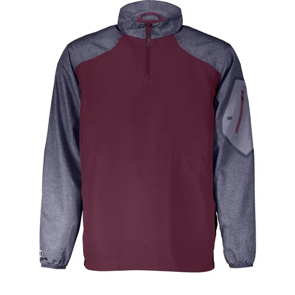 Raider PUllover... from ASI 89380 Staton Corporate and Casual