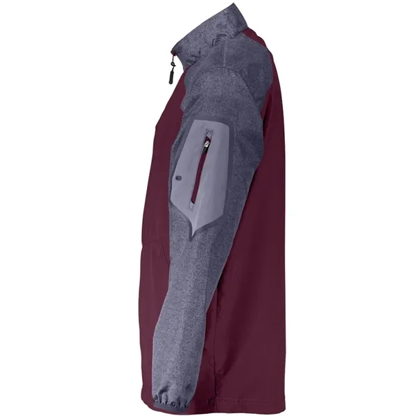 Raider PUllover... from ASI 89380 Staton Corporate and Casual