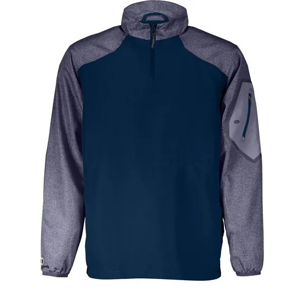 Raider PUllover... from ASI 89380 Staton Corporate and Casual