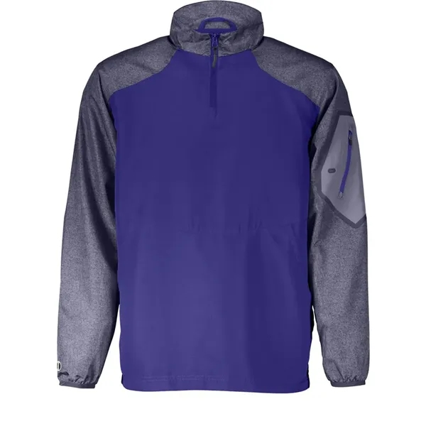 Raider PUllover... from ASI 89380 Staton Corporate and Casual