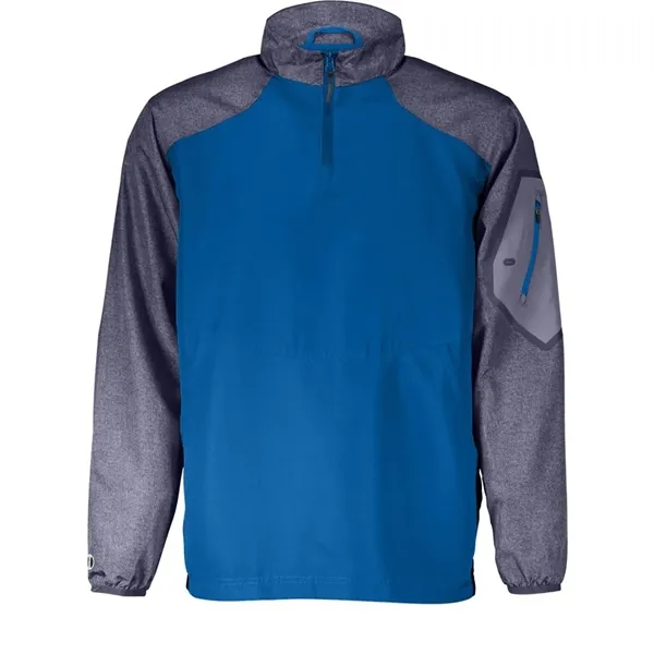 Raider PUllover... from ASI 89380 Staton Corporate and Casual