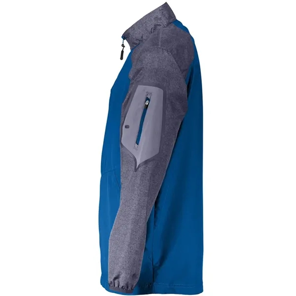 Raider PUllover... from ASI 89380 Staton Corporate and Casual