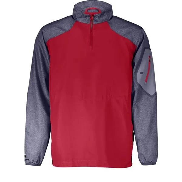 Raider PUllover... from ASI 89380 Staton Corporate and Casual