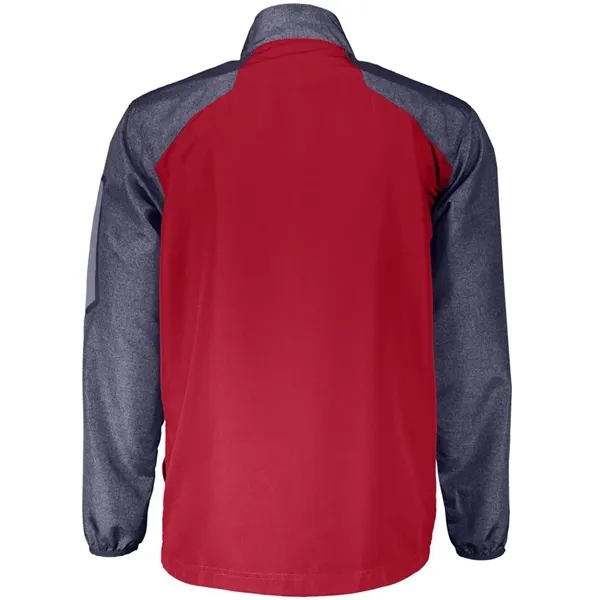 Raider PUllover... from ASI 89380 Staton Corporate and Casual