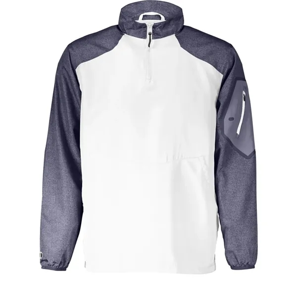 Raider PUllover... from ASI 89380 Staton Corporate and Casual