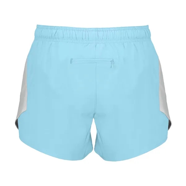 Ladies Olympus Shorts... from ASI 89380 Staton Corporate and Casual