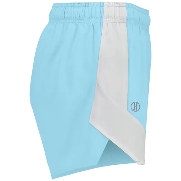 Ladies Olympus Shorts... from ASI 89380 Staton Corporate and Casual