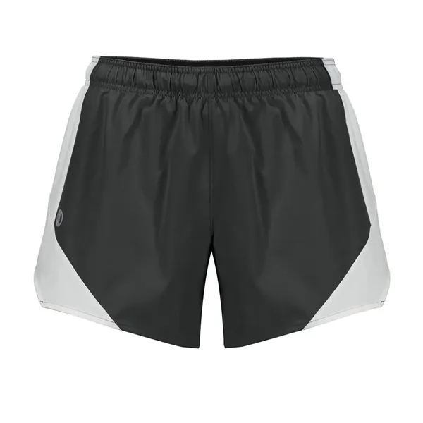 Ladies Olympus Shorts... from ASI 89380 Staton Corporate and Casual