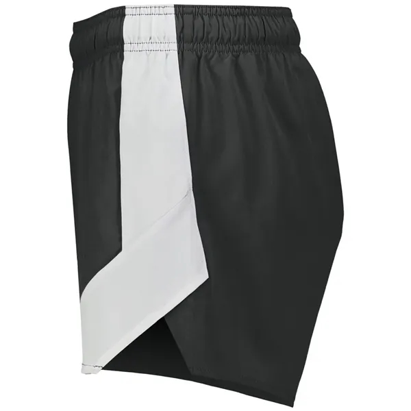 Ladies Olympus Shorts... from ASI 89380 Staton Corporate and Casual