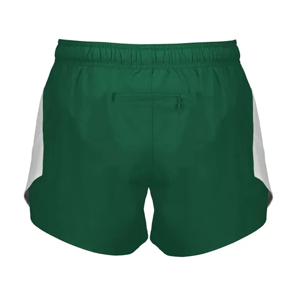 Ladies Olympus Shorts... from ASI 89380 Staton Corporate and Casual