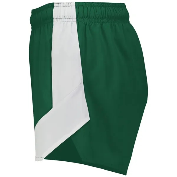 Ladies Olympus Shorts... from ASI 89380 Staton Corporate and Casual