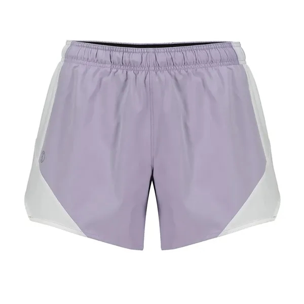 Ladies Olympus Shorts... from ASI 89380 Staton Corporate and Casual