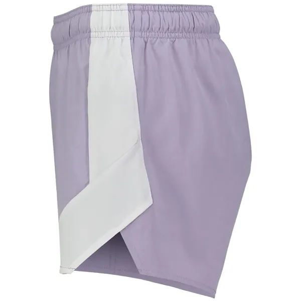 Ladies Olympus Shorts... from ASI 89380 Staton Corporate and Casual