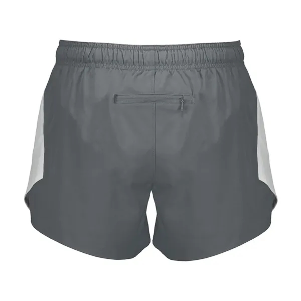 Ladies Olympus Shorts... from ASI 89380 Staton Corporate and Casual