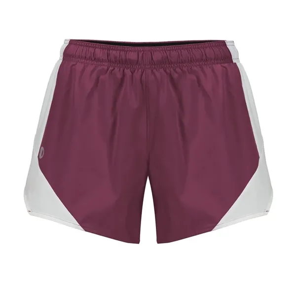 Ladies Olympus Shorts... from ASI 89380 Staton Corporate and Casual