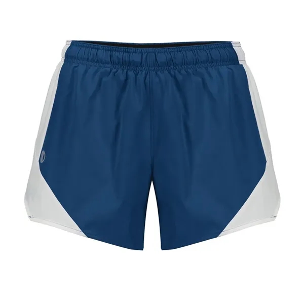 Ladies Olympus Shorts... from ASI 89380 Staton Corporate and Casual