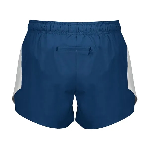Ladies Olympus Shorts... from ASI 89380 Staton Corporate and Casual