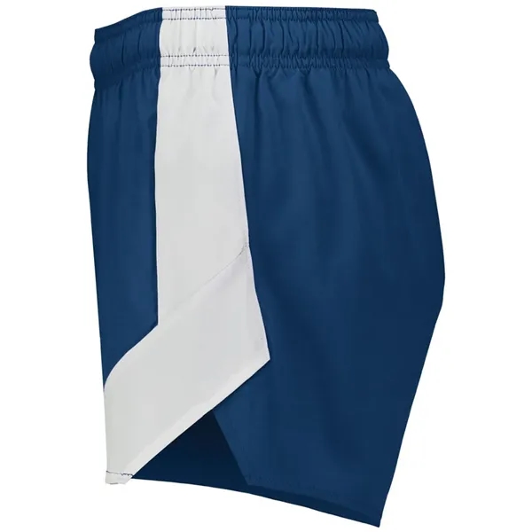 Ladies Olympus Shorts... from ASI 89380 Staton Corporate and Casual