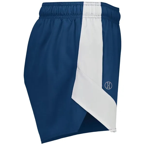 Ladies Olympus Shorts... from ASI 89380 Staton Corporate and Casual