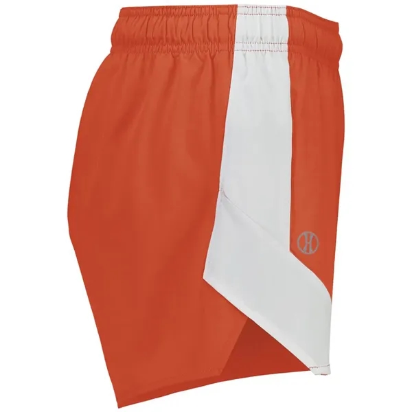 Ladies Olympus Shorts... from ASI 89380 Staton Corporate and Casual