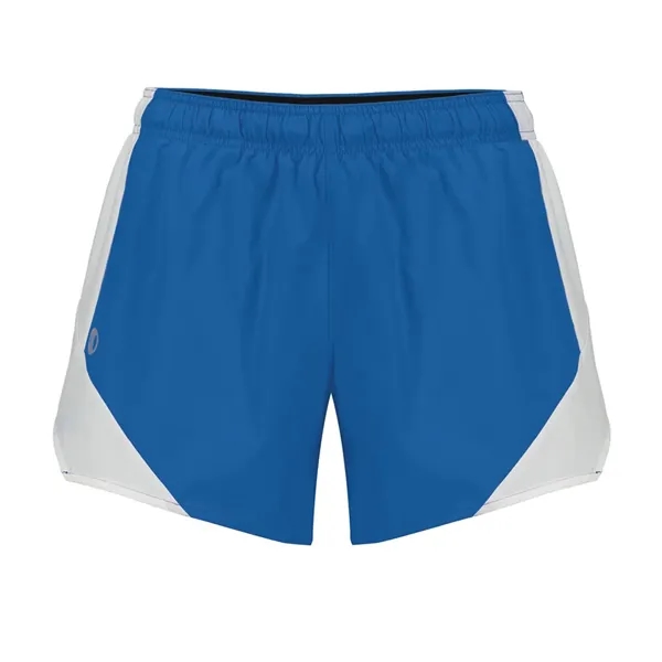 Ladies Olympus Shorts... from ASI 89380 Staton Corporate and Casual