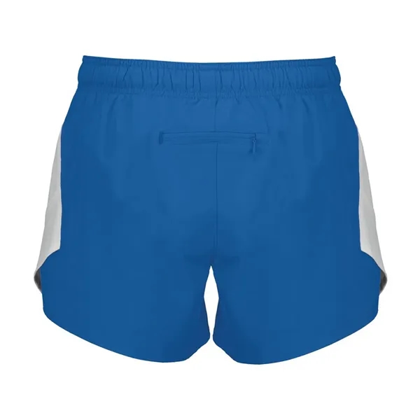 Ladies Olympus Shorts... from ASI 89380 Staton Corporate and Casual
