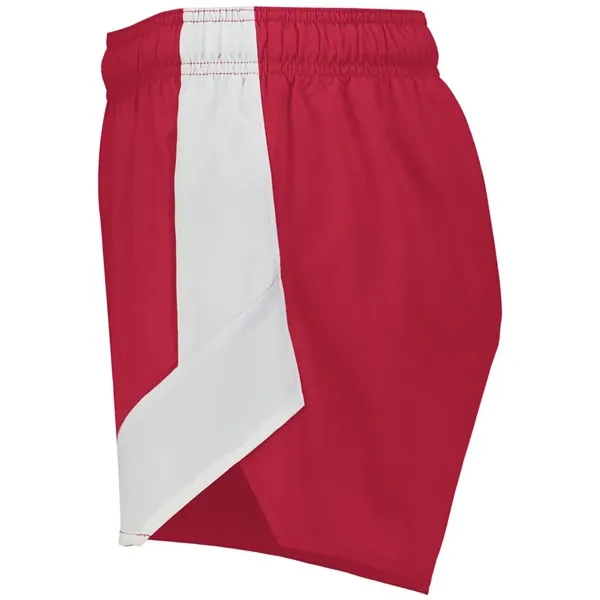 Ladies Olympus Shorts... from ASI 89380 Staton Corporate and Casual