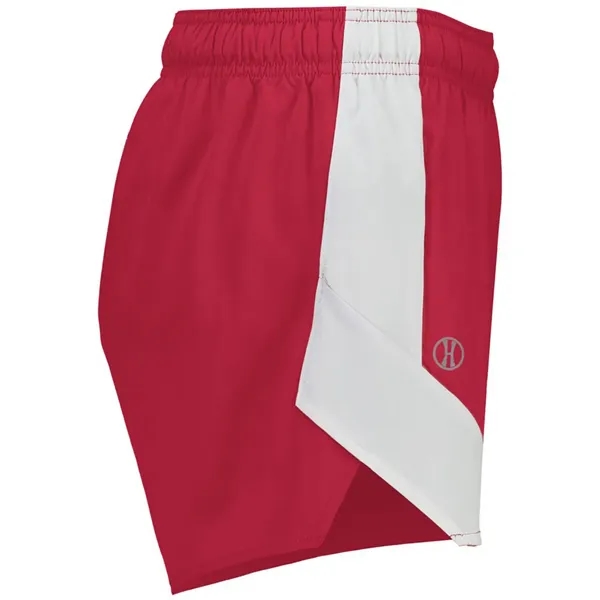 Ladies Olympus Shorts... from ASI 89380 Staton Corporate and Casual