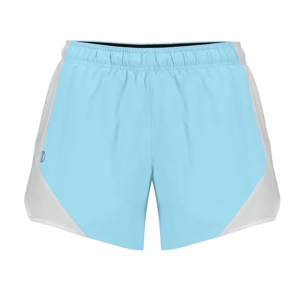 Girls Olympus Shorts... from ASI 89380 Staton Corporate and Casual