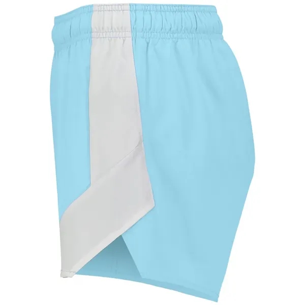 Girls Olympus Shorts... from ASI 89380 Staton Corporate and Casual