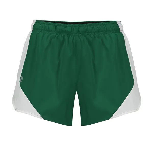 Girls Olympus Shorts... from ASI 89380 Staton Corporate and Casual