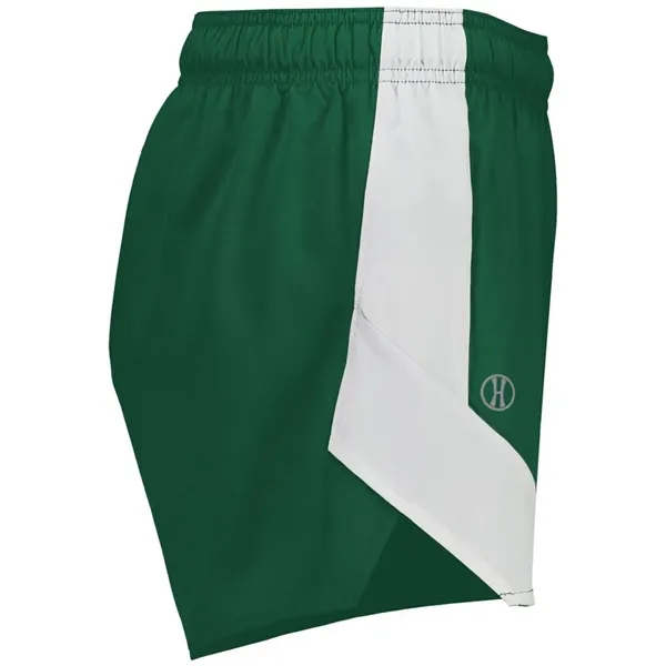 Girls Olympus Shorts... from ASI 89380 Staton Corporate and Casual