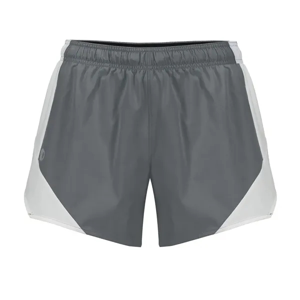 Girls Olympus Shorts... from ASI 89380 Staton Corporate and Casual