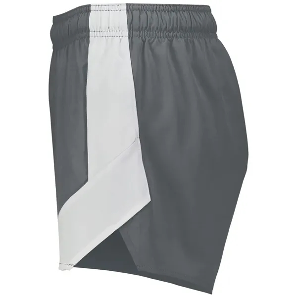 Girls Olympus Shorts... from ASI 89380 Staton Corporate and Casual