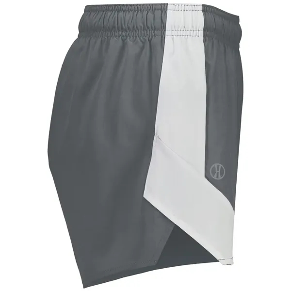 Girls Olympus Shorts... from ASI 89380 Staton Corporate and Casual