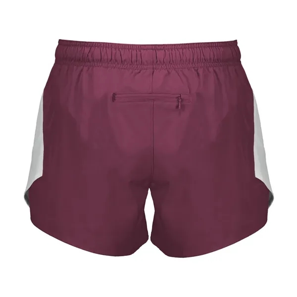 Girls Olympus Shorts... from ASI 89380 Staton Corporate and Casual