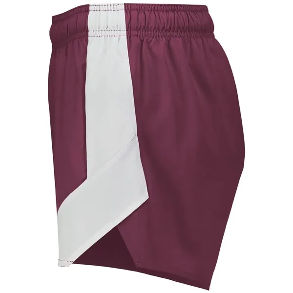 Girls Olympus Shorts... from ASI 89380 Staton Corporate and Casual