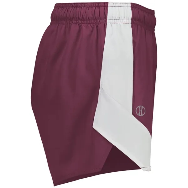 Girls Olympus Shorts... from ASI 89380 Staton Corporate and Casual