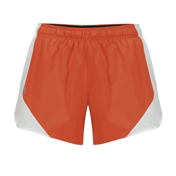 Girls Olympus Shorts... from ASI 89380 Staton Corporate and Casual
