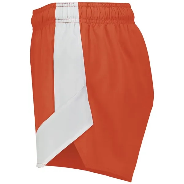 Girls Olympus Shorts... from ASI 89380 Staton Corporate and Casual