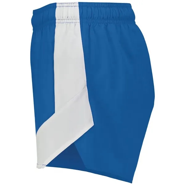 Girls Olympus Shorts... from ASI 89380 Staton Corporate and Casual