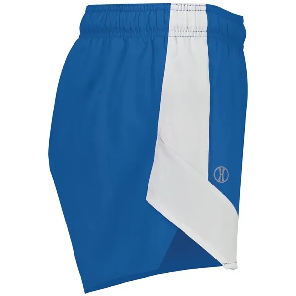 Girls Olympus Shorts... from ASI 89380 Staton Corporate and Casual