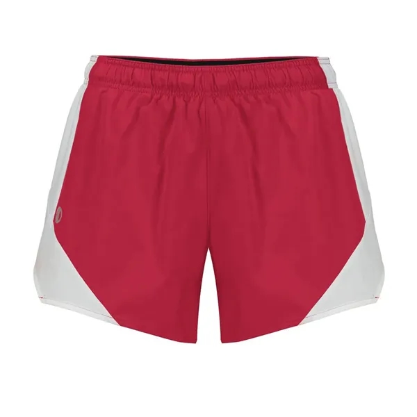 Girls Olympus Shorts... from ASI 89380 Staton Corporate and Casual