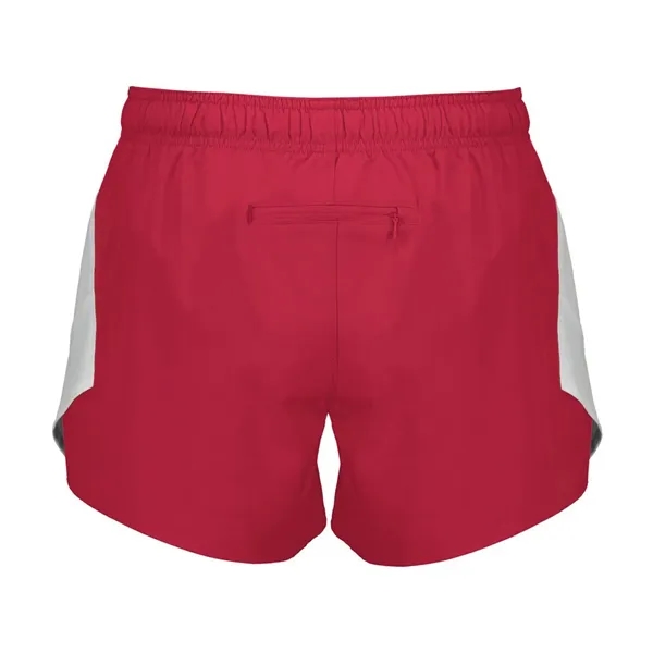 Girls Olympus Shorts... from ASI 89380 Staton Corporate and Casual