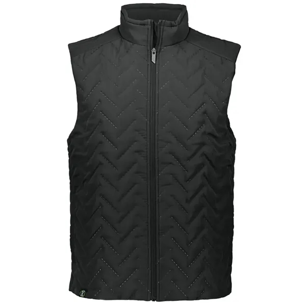 Repreve Eco Vest... from ASI 89380 Staton Corporate and Casual