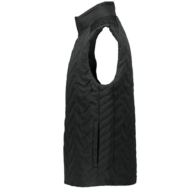 Repreve Eco Vest... from ASI 89380 Staton Corporate and Casual